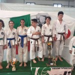 Taekwondo
