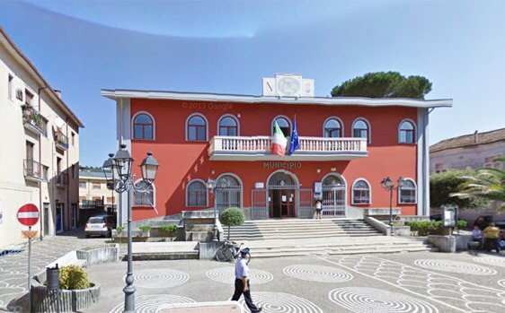 Forino, Biondi: “Monumento caduti patrimonio della comunità”