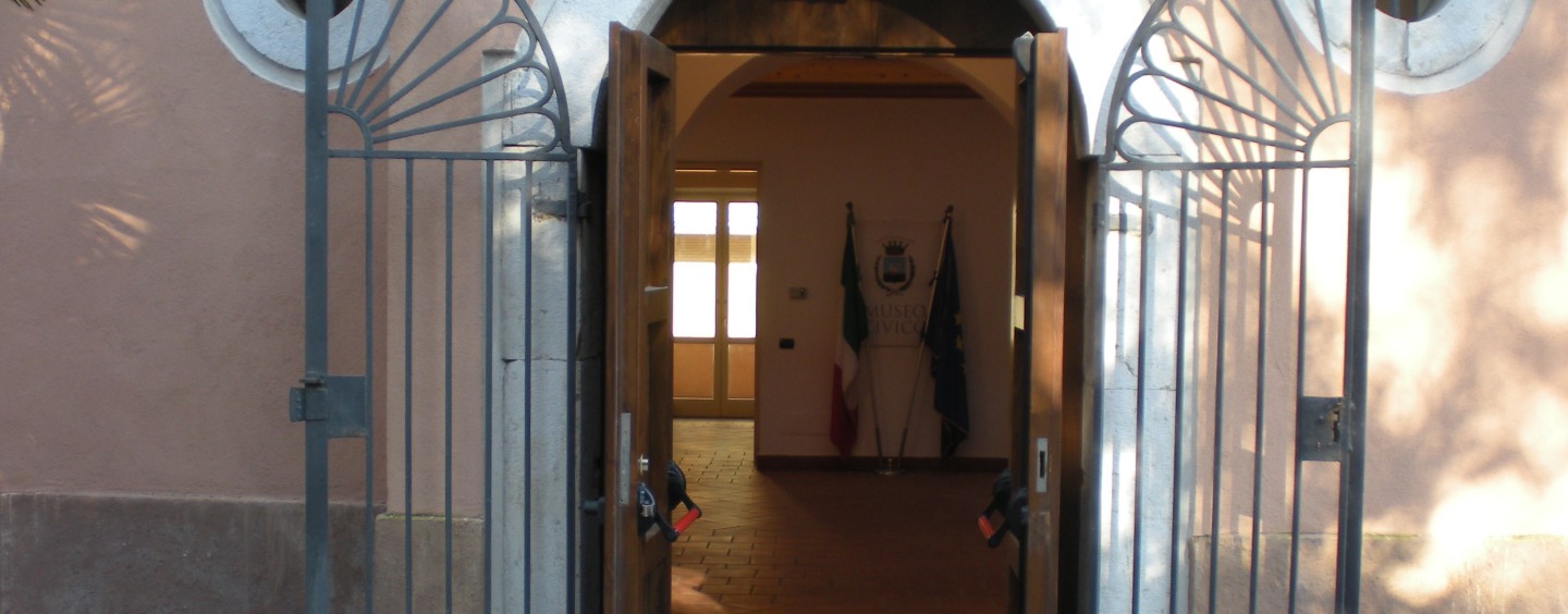Museo civico di Villa Amendola ricorda il Centenario dell’entrata dell’Italia nella Grande Guerra