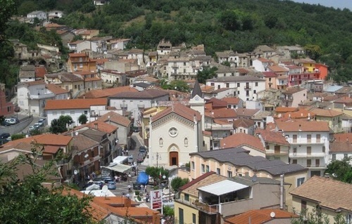 A San Sossio Baronia il convegno “Alla ricerca delle proprie radici”