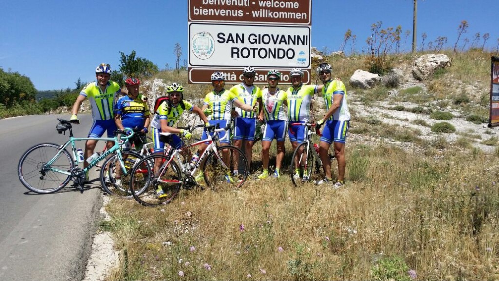 amatori della bici