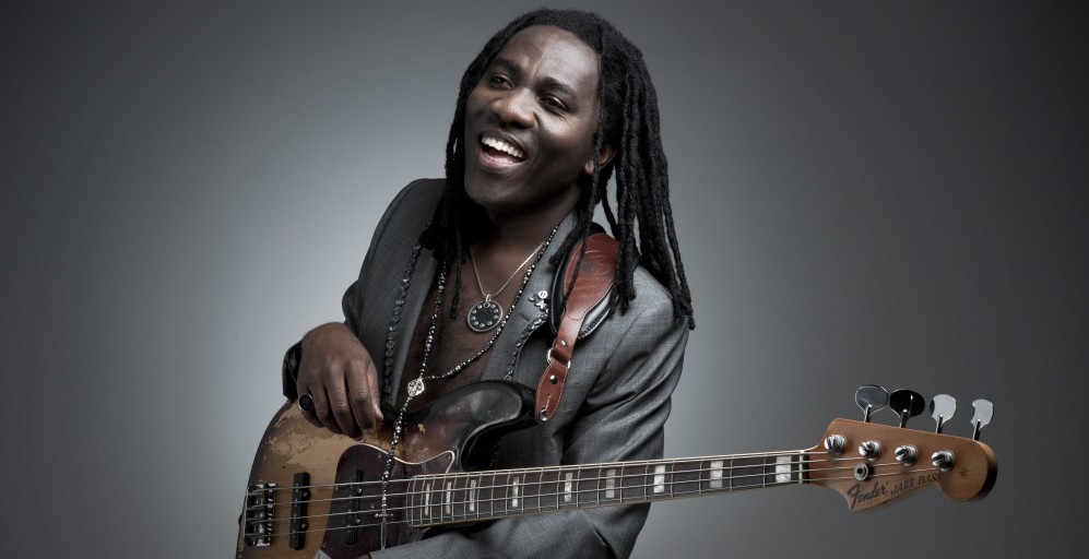 Richard Bona