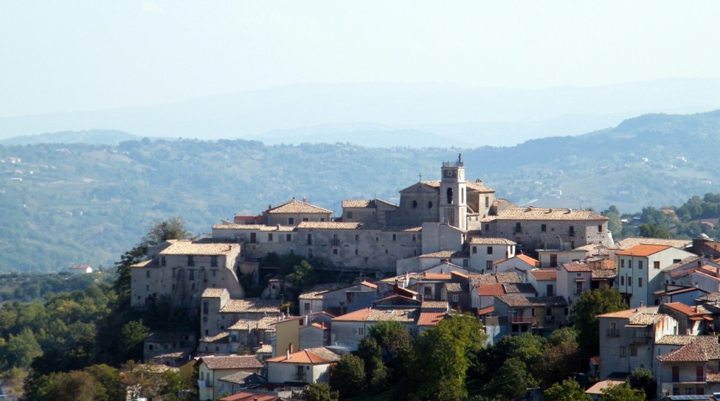 Castelvetere