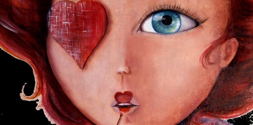 Al Gesualdo in mostra le “Storie traviate” di Bianca Pacilio