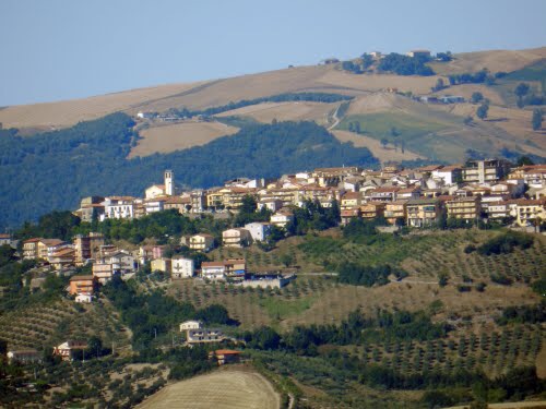 Flumeri, la via Crucis si terrà il 4 aprile