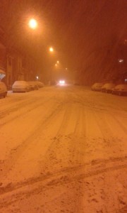 Neve ad Ariano