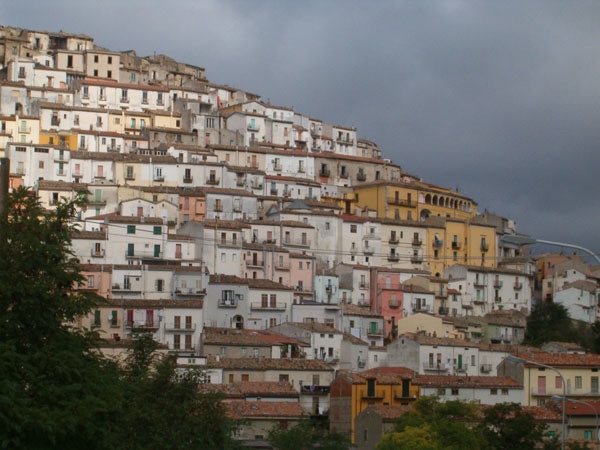 Calitri