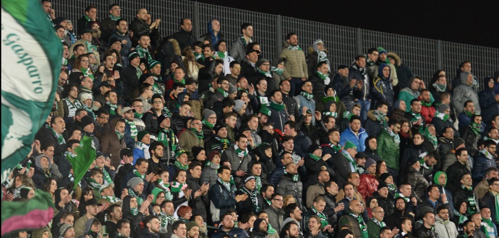 avellino modena