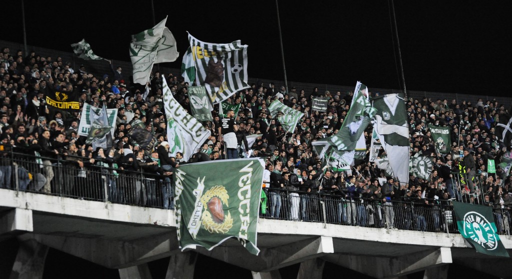 avellino modena