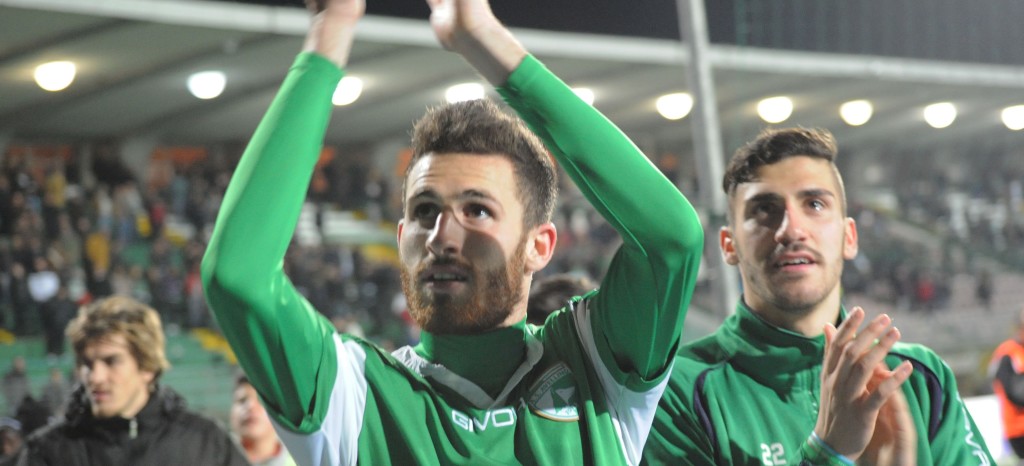 Avellino Modena Luca Bittante