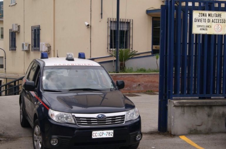 Rapina in banca a Piano di Montoro, arrestato anche il complice