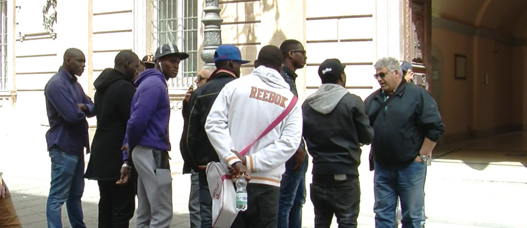 Misure anti accattonaggio, Cgil attacca Arvonio: “Sue parole senza fondamento”