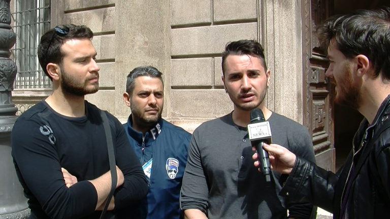 VIDEO/ Migranti, caso Inopera: 46 lavoratori licenziati e senza stipendi arretrati