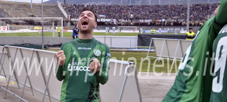 Ascoli – Avellino, il pagellone dei lupi: Insigne mattatore assoluto