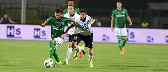 Avellino Calcio – Insigne vestirà l’azzurro cadetto: Piscedda lo premia con la B Italia