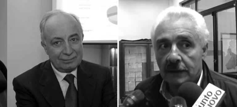 Scandalo Acs, le intercettazioni: la telefonata tra De Luca e Gabrieli