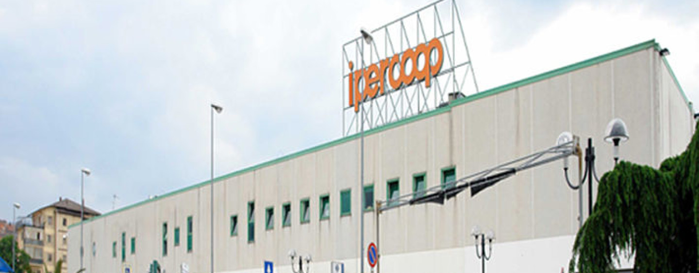 Ipercoop, intesa per la revoca della mobilità per 293 unità tra Avellino ed Afragola