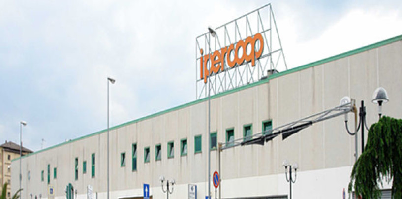 Ipercoop, intesa per la revoca della mobilità per 293 unità tra Avellino ed Afragola