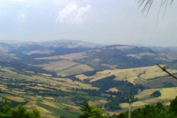 Ecco Archiving Irpinia, il nuovo progetto sul patrimonio naturalistico e culturale