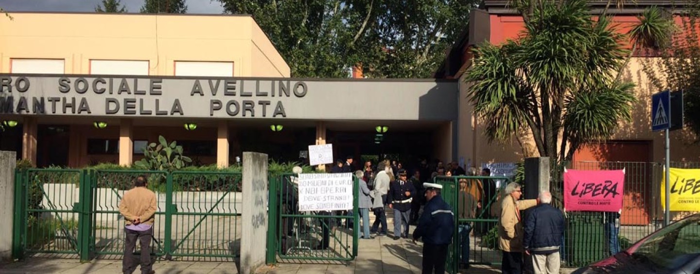 Processo Isochimica, tutto rinviato di una settimana a causa dell’astensione dei penalisti