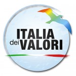 italia dei valori logo regionali