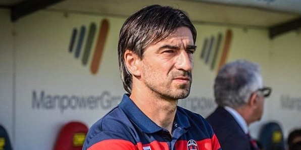 Avellino Calcio – Juric perde Torromino e avverte il Crotone: “Lupi in salute”