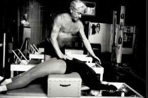 joseph pilates