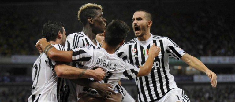 La Juventus mette l’occhio sull’Eccellenza Campana