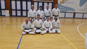 karate