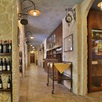 Ristorante la via delle taverne Atripalda