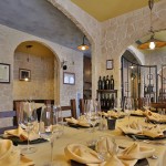 la via delle taverne Atripalda
