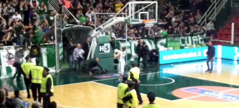 VIDEO/ Sidigas, Jaka Lakovic dice addio al basket: “Un onore aver giocato ad Avellino”