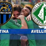 latina-avellino-live