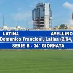 latina-avellino-probabili-formazioni