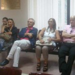 Stefano La Verde e Marietta Giordano
