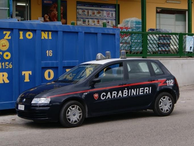 Lavoro nero, nuove sanzioni amministrative per imprenditori irpini