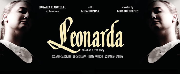 L’irpina Rosaria Cianciulli a Cannes con “Leonarda”