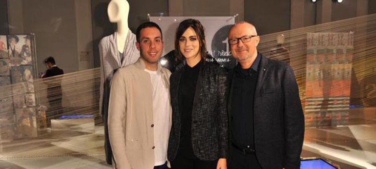 Un irpino primeggia nella moda milanese, “Elle” gli dedica un articolo