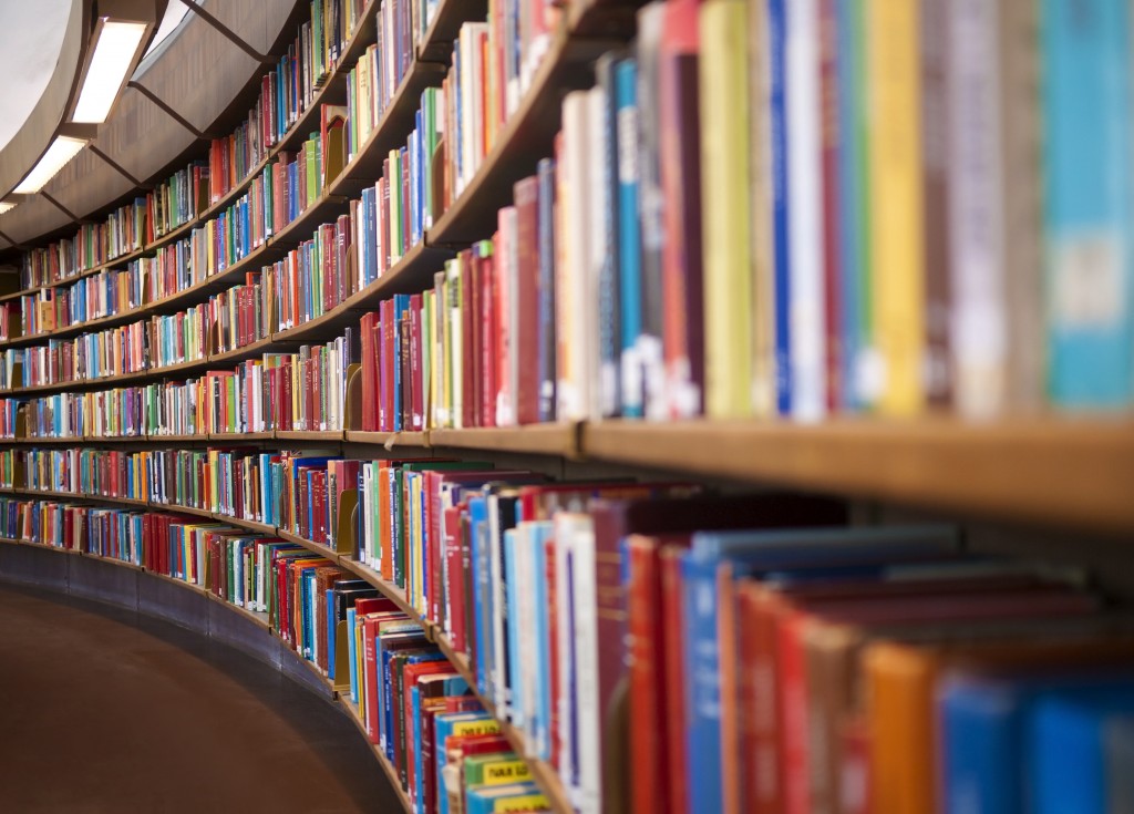libri - cultura