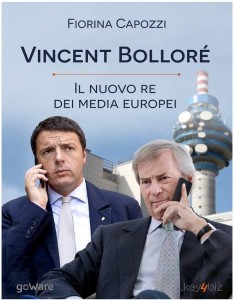 L'ultimo libro di Fiorina Capozzi