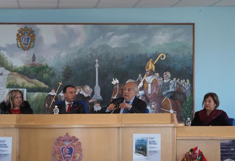 libro guardia lombardi