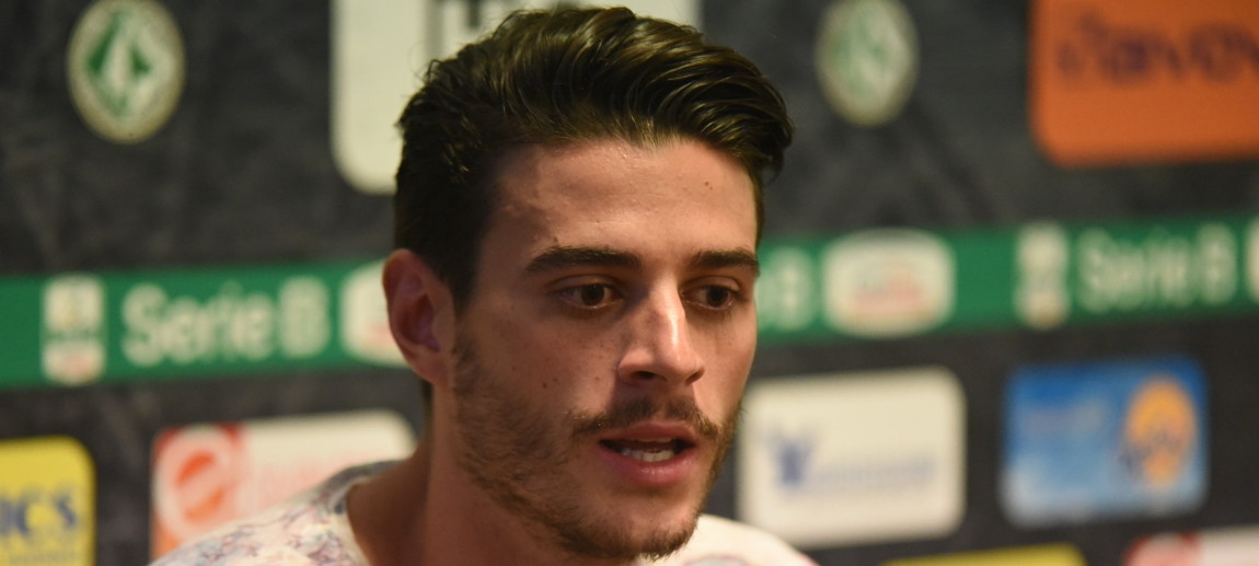 VIDEO/ Avellino Calcio – Ligi lancia l’assalto al Sant’Elia: “Il Cagliari ci dirà chi siamo”