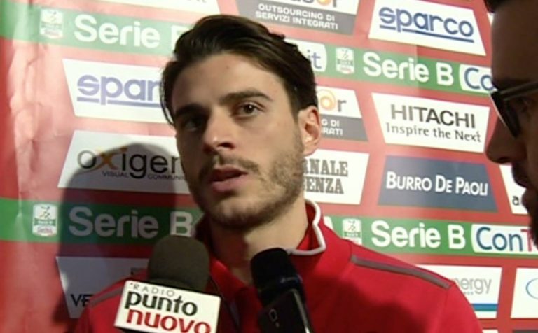 VIDEO – SALA STAMPA / Vicenza, Ligi: “Nessun rimpianto per l’addio all’Avellino”