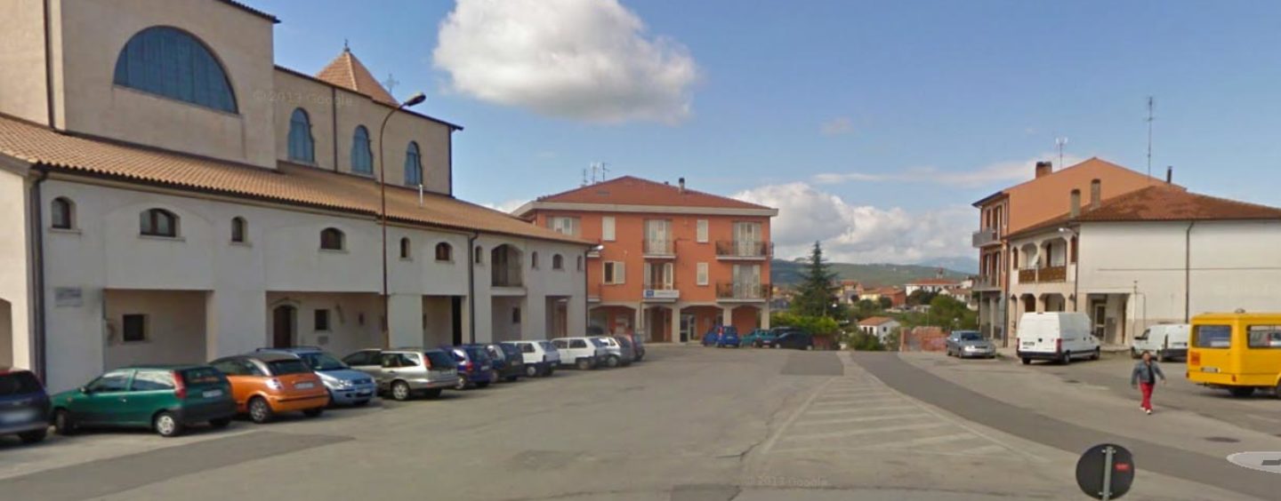 La Pubblica Assistenza “N. Ruggiero-F. Della Sala” di Lioni, organizza raccolta fondi per Norcia