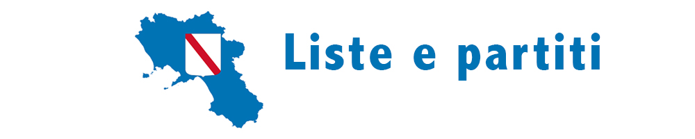 liste e partiti