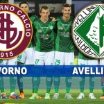 livorno-avellino-live