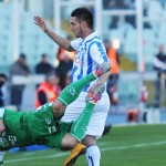 Pescara Avellino Schiavon
