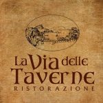 La Via delle taverne