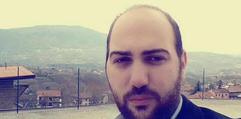 Il Pd regionale commissaria il partito ad Ariano Irpino