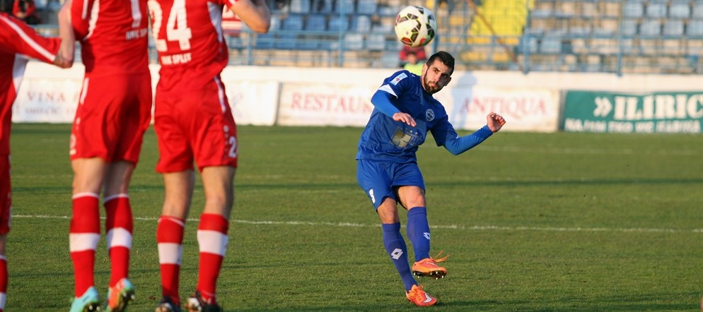 Avellino Calcio – Tesser apre all’acquisto di Cirjak: “Giocherebbe nel ruolo di Zito”